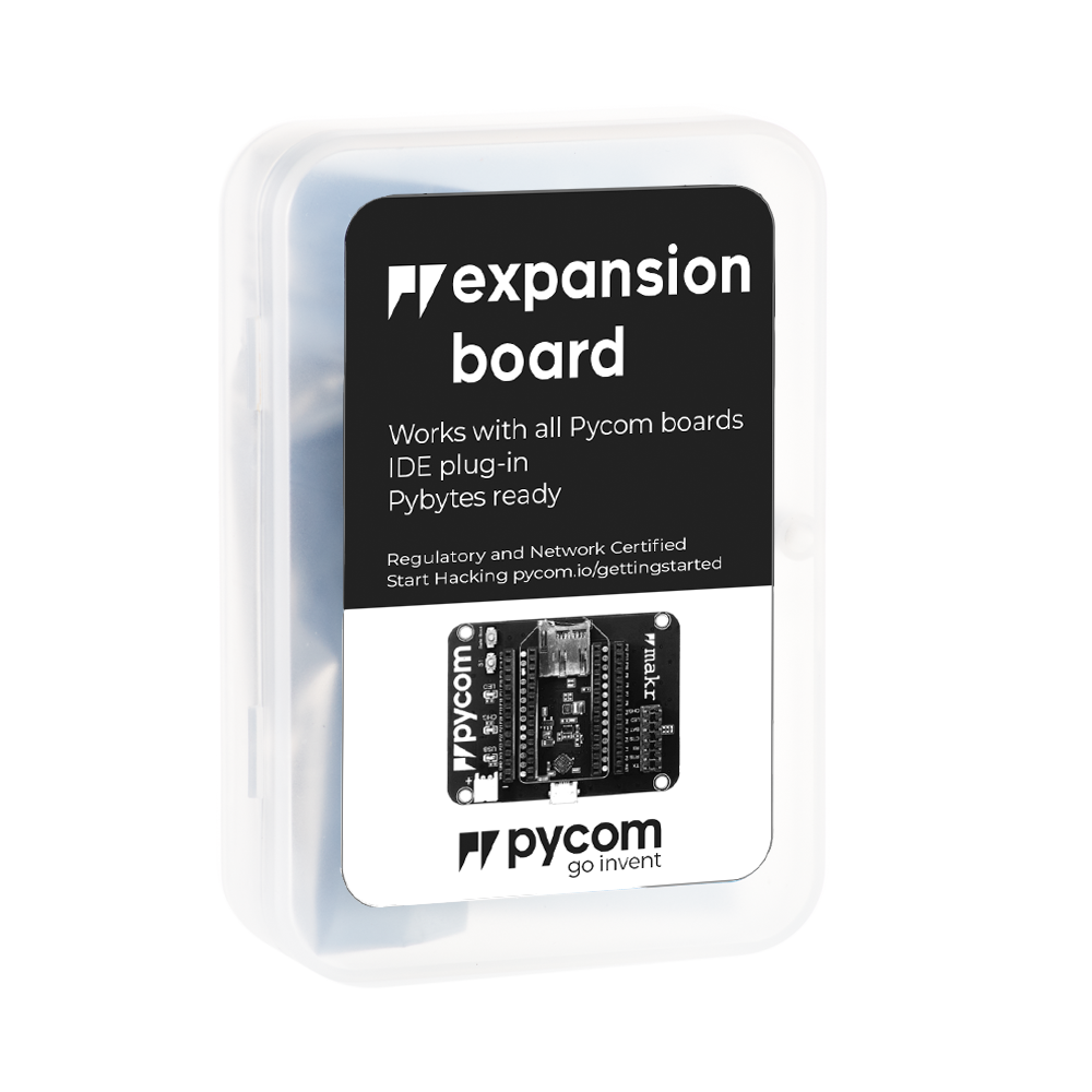 Expansion Board 3.0