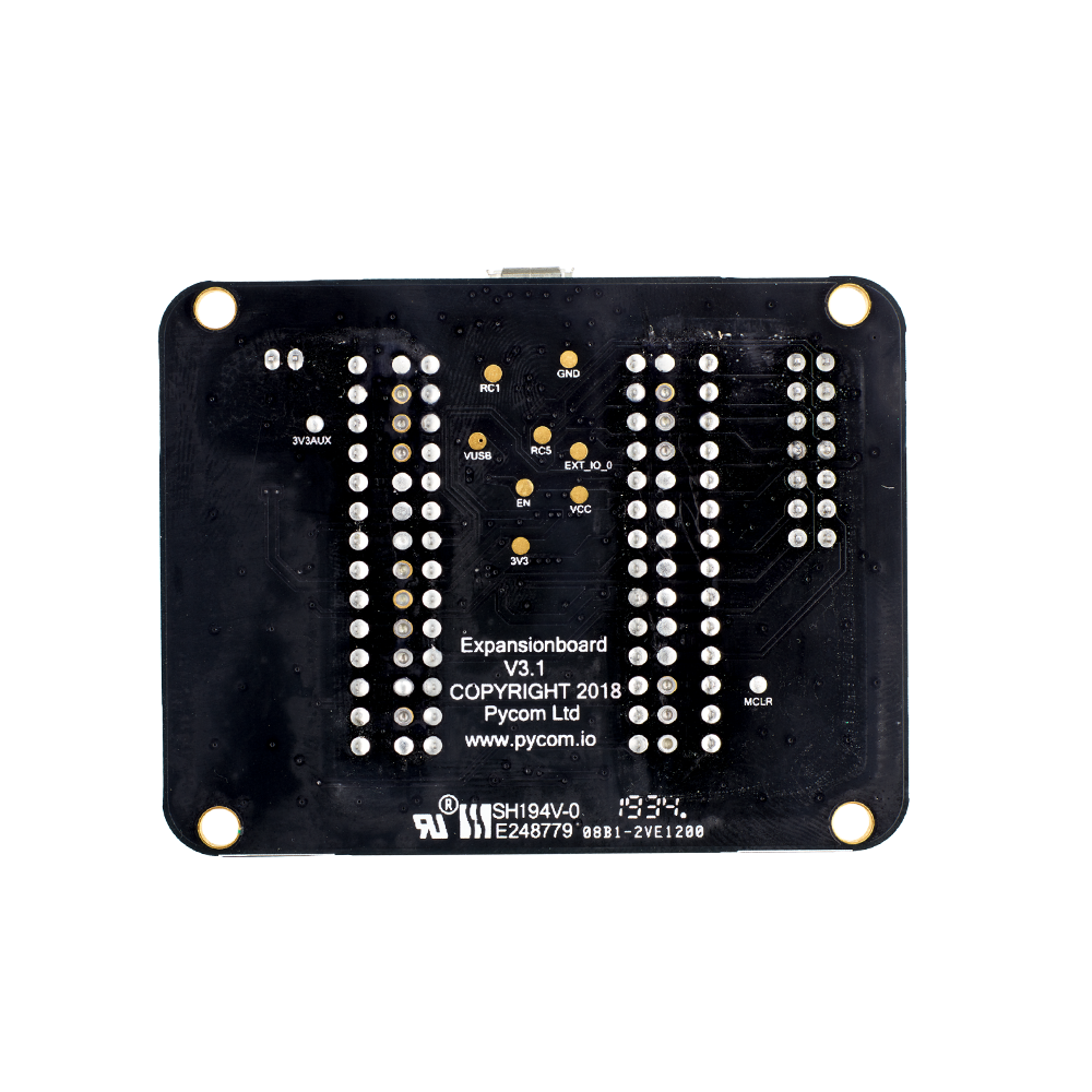 Expansion Board 3.0