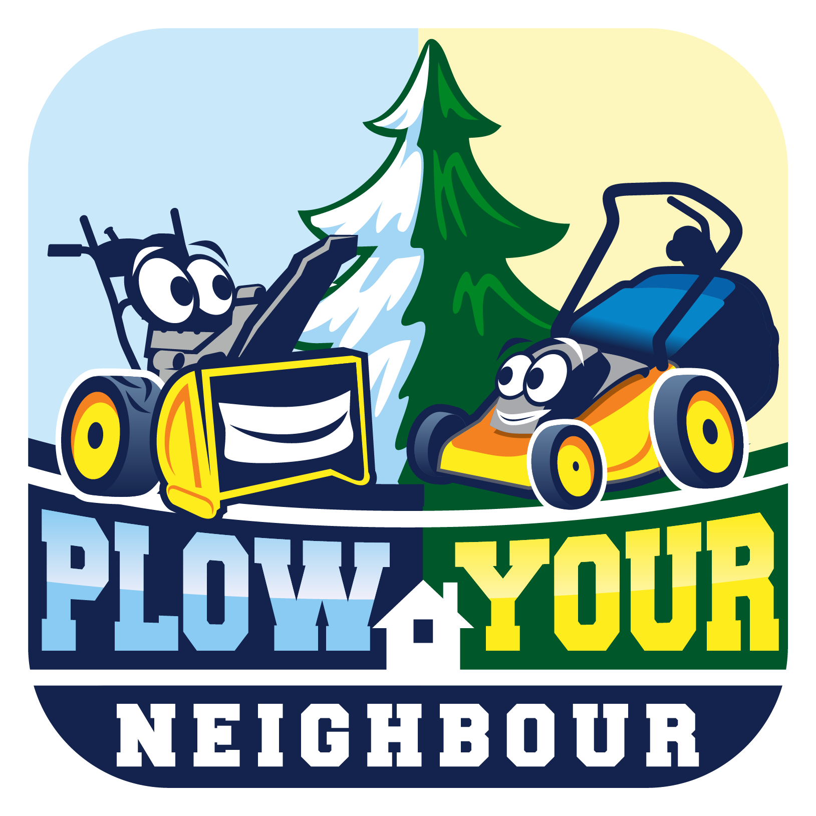 PlowYourNeighbour.ca