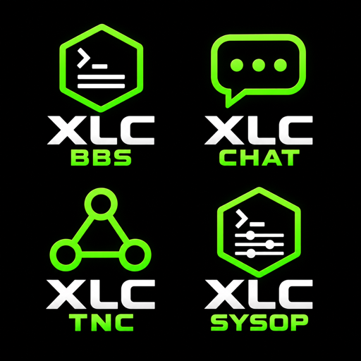 XLC Ham Radio Suite
